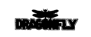 DRAGONFLY logo