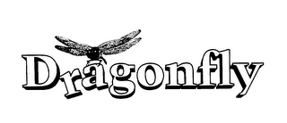 DRAGONFLY logo