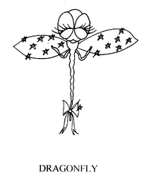 DRAGONFLY logo