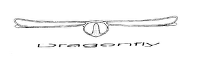 DRAGONFLY logo