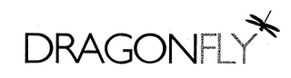 DRAGONFLY logo