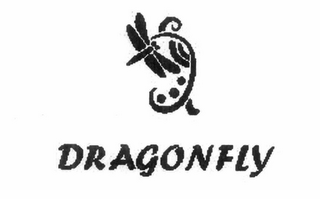 DRAGONFLY logo