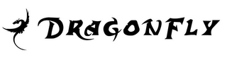 DRAGONFLY logo