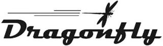 DRAGONFLY logo