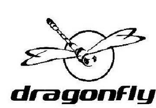 DRAGONFLY logo