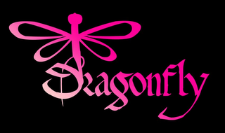 DRAGONFLY logo