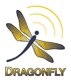 DRAGONFLY logo