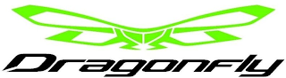 DRAGONFLY logo