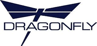 DRAGONFLY logo