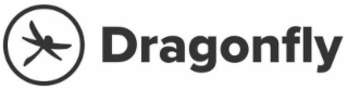 DRAGONFLY logo