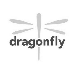 DRAGONFLY logo