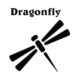 DRAGONFLY logo