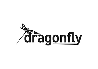 DRAGONFLY logo