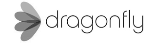 DRAGONFLY logo