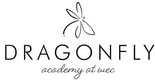 DRAGONFLY ACADEMY AT WEC logo