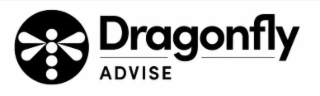DRAGONFLY ADVISE logo