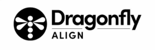 DRAGONFLY ALIGN logo