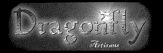 DRAGONFLY ARTISANS logo