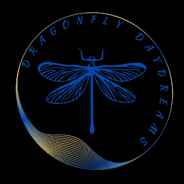DRAGONFLY DAYDREAMS logo