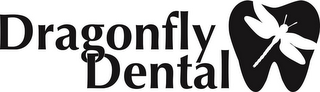 DRAGONFLY DENTAL logo