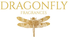 DRAGONFLY FRAGRANCES logo