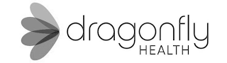 DRAGONFLY HEALTH logo