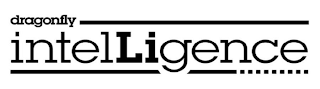 DRAGONFLY INTELLIGENCE logo