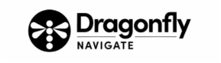 DRAGONFLY NAVIGATE logo