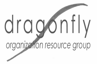 DRAGONFLY ORGANIZATION RESOURCE GROUP logo