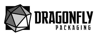 DRAGONFLY PACKAGING logo