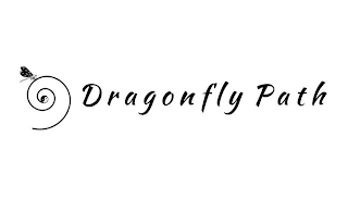 DRAGONFLY PATH logo