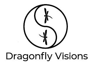 DRAGONFLY VISIONS logo