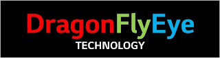 DRAGONFLYEYE TECHNOLOGY logo