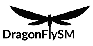 DRAGONFLYSM logo