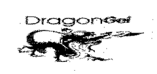 DRAGONGEL logo