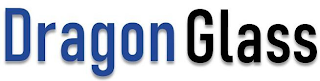 DRAGONGLASS logo