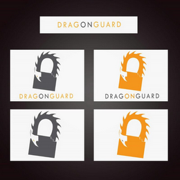 DRAGONGUARD logo