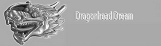 DRAGONHEAD DREAM logo