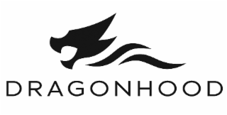 DRAGONHOOD logo