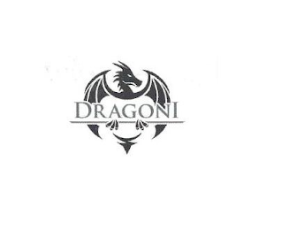 DRAGONI logo