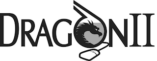 DRAGONII logo