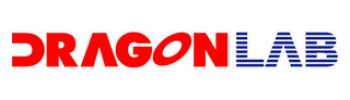 DRAGONLAB logo