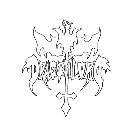 DRAGONLORD logo