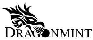 DRAGONMINT logo