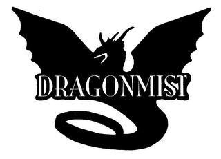 DRAGONMIST logo