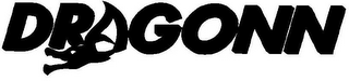 DRAGONN logo