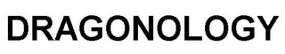 DRAGONOLOGY logo