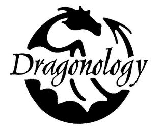 DRAGONOLOGY logo