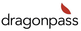 DRAGONPASS logo