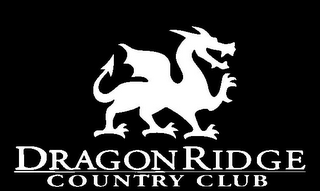 DRAGONRIDGE COUNTRY CLUB logo